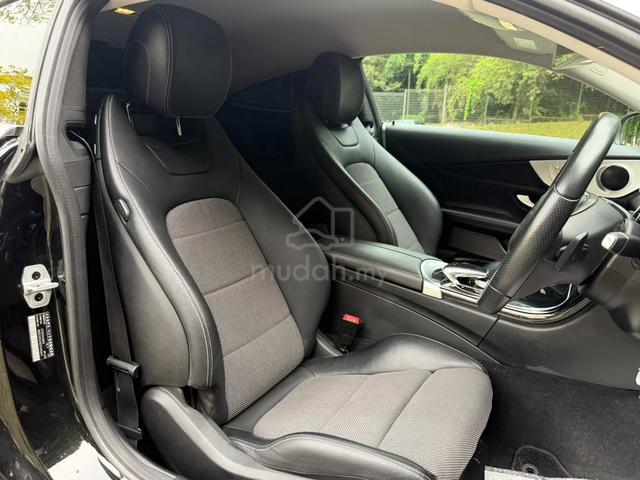 ON THE ROAD 2017 Mercedes Benz C-CLASS 1.6 180 AMG - 5