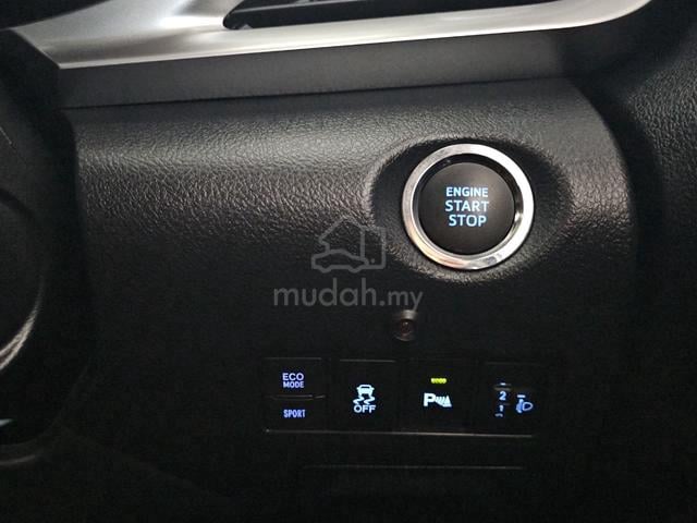 2019 Toyota VIOS 1.5 NSP151 E FACELIFT (A) - 5