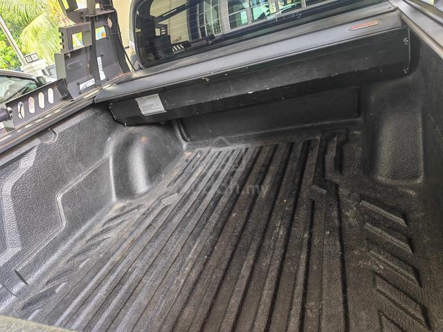 2022 Mitsubishi TRITON 2.4 VGT PREMIUM MY19 L200 - 4