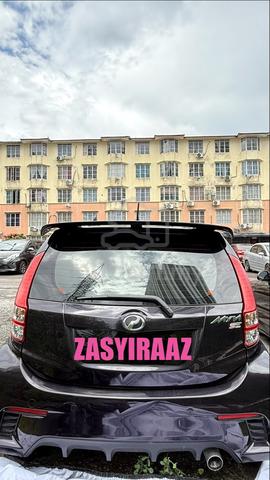 2013 Perodua MYVI 1.3 EZi PREMIUM (A) - 4