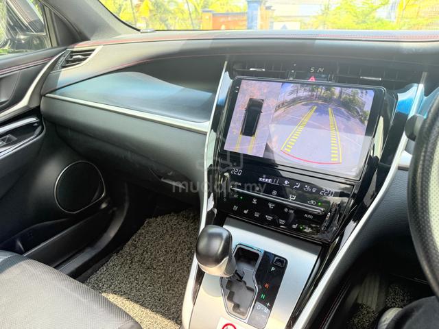 2018 Toyota HARRIER 2.0 TURBO (A) - 5
