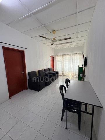 Putra Indah Apartment 1