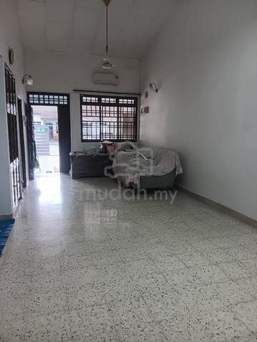Taman Pelangi @ Jalan Hijau Muda x Fully Furnished For Rent 1