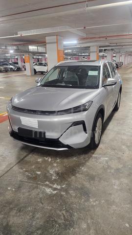 EMAS 7 PHEV Premium Plus Pre Order CKD - 2