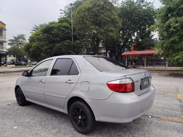 2006 Toyota VIOS 1.5 G NCP42R FACELIFT (A) - 3