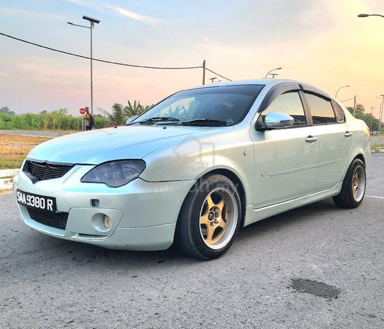 2007 Proton PERSONA 1.6 MEDIUM LINE (A) - 1