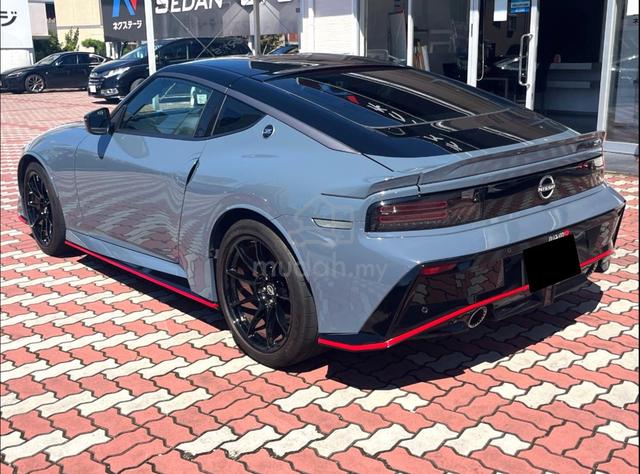 2024 Nissan FAIRLADY 3.0 Z NISMO (A) - 4