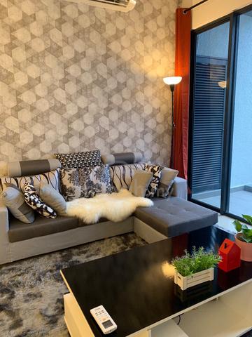 Nidoz Residences 1