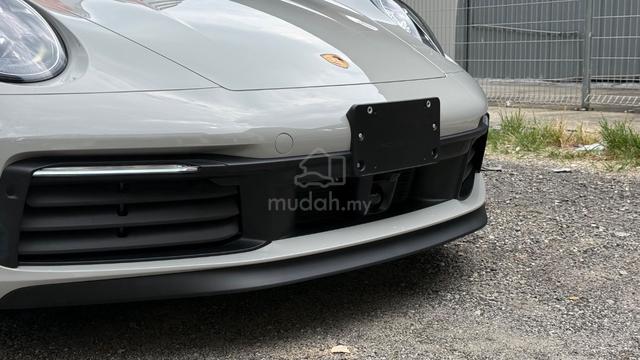 Mega Spec Crayon 2021 Porsche 911 3.0 CARRERA S - 4