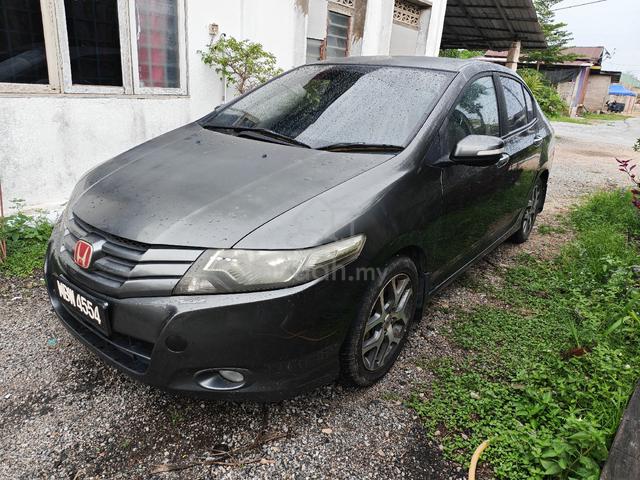 2010 Honda CITY 1.5 E (A) - 2