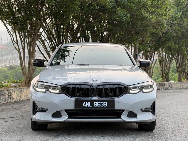 2022 Bmw 320I SPORT G20 LOCAL SPEC/FULL SERVIC REC - 2