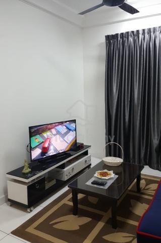 The Platino Serviced Apartment 4