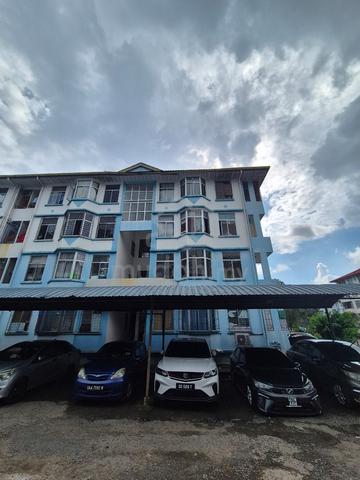 Country Heights 1