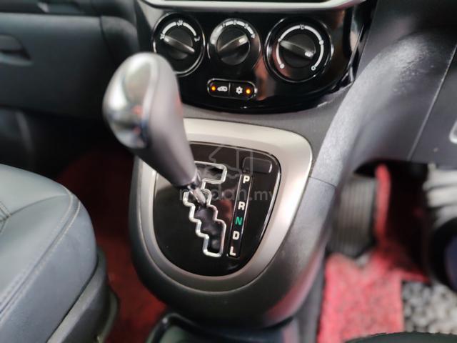 2020 Proton EXORA PREMIUM 1.6L (A) FULL LOAN - 5