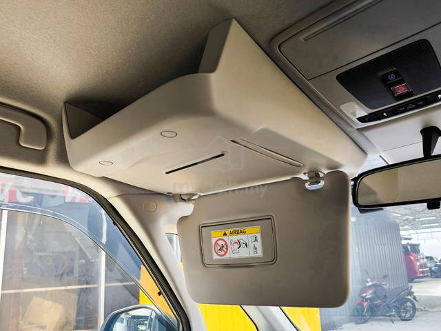 Honda STEPWAGON 1.5 AIR SPORT EDII HSENSING 3149AP - 3