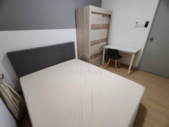 Next to MRT Taman Suntex, Middle Room, You City Cheras Selangor 1