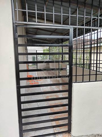 Banglo Setingkat di RPT Chepor Indah, Chemor Meru untuk dijual 4