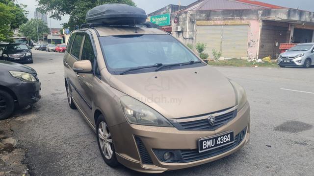 2014 Proton EXORA 1.6  (A) - 2