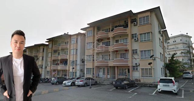 Bertam Malim 1