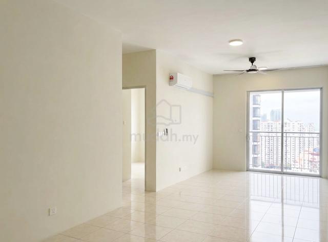 Berlian Setapak 2 Residences 1