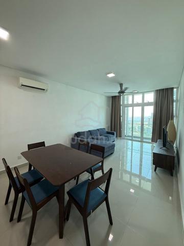 One Medini 1