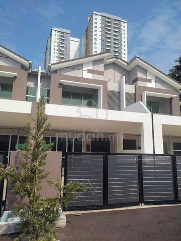 Beautiful Terrace House in Ipoh Town Centre 1