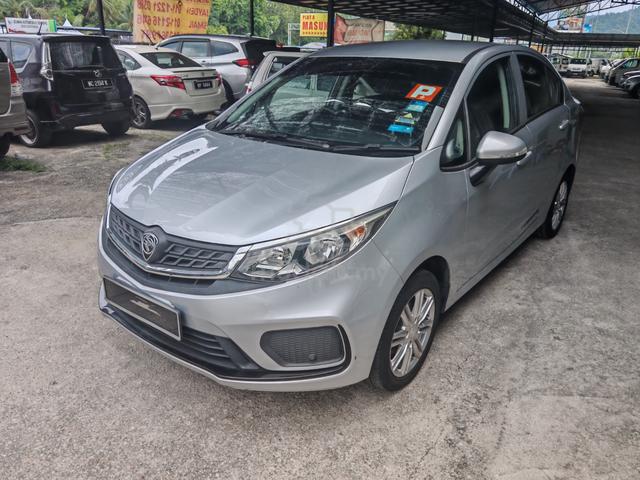 2020 Proton PERSONA STANDARD 1.6L (A) - 3