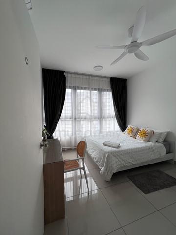 Fully Furnished Room (Male only) 1