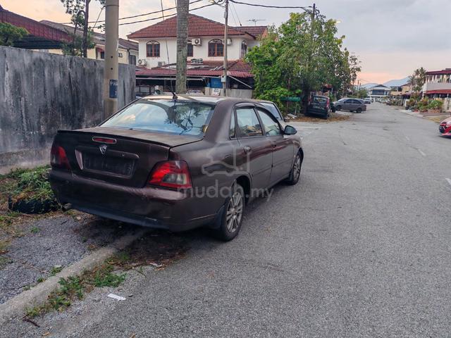 Proton Waja 1.6 Campro (M) untuk Di Jual - 3
