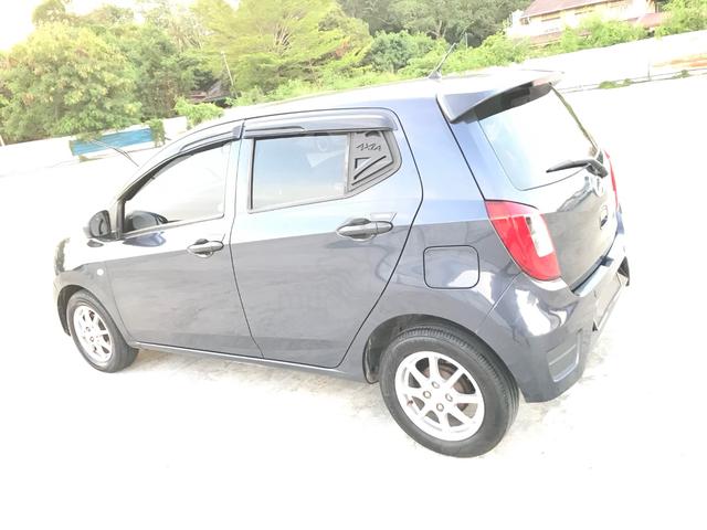 Perodua AXIA 1.0 GXTRA(A)LUXURY SPEC/ANDRIOD PLAYE - 5