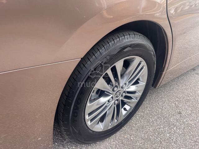 2024 Toyota ALPHARD 2.5 Z (A) [ MILEAGE 3K ONLY ] - 5