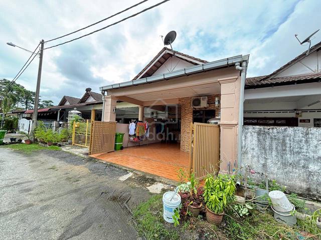 [ FREE FURNISHED ] RUMAH TAMAN TAS KUANTAN FOR SALe 1