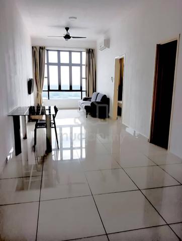 D'Summit Residences 1