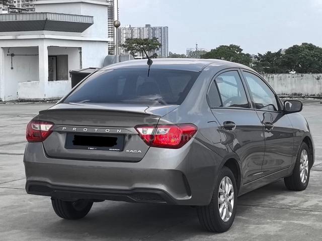 2020 Proton SAGA 1.3 STANDARD AT MY16 BT P2-13A - 4