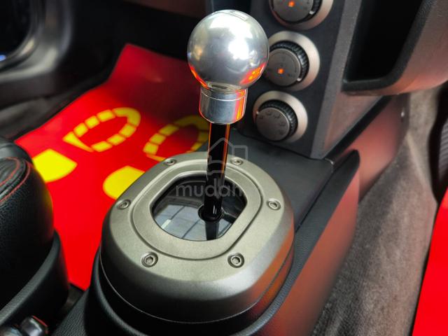 Proton SATRIA NEO R3 1.6 (M) GTi SPORT PERFECT WTY - 5