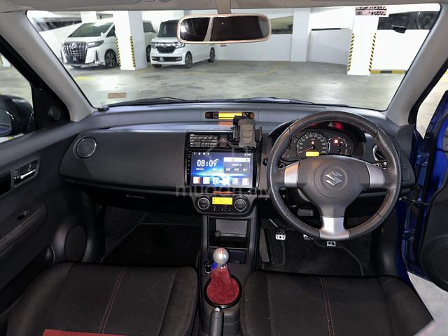 2006 Suzuki SWIFT 1.5 PREMIER (A) - 4