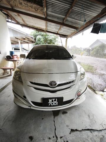 2009 Toyota VIOS 1.5 J NCP93R-BEPDKE (M) - 3