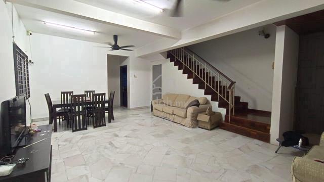 Lux Cheapest Rent at Starling 3Bed3Bath Meranti Kota Kemuning Selongor 1