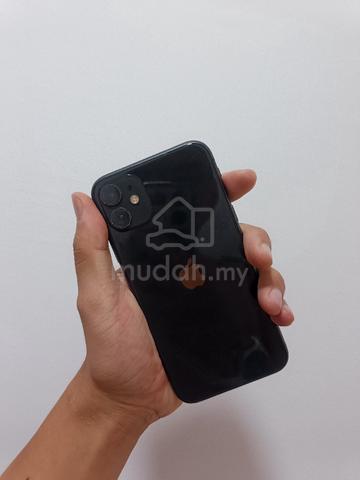 iphone 11 128gb - photo 2 of 2