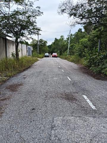 Bungalow Lot @ Bandar Bukit Mahkota, Bangi, Selangor FOR SALE 1