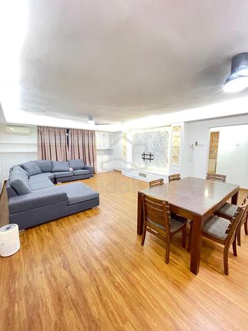 Casa Prima (Kepong) 1