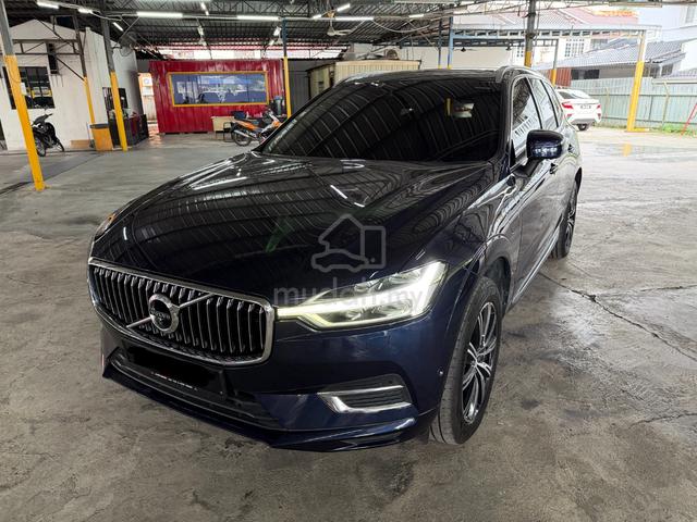 2019 Volvo XC60 2.0 T8 INSCRIPTION PLUS CKD - 1