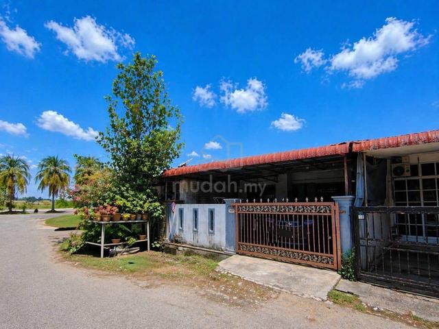 Termurah ‼️ Taman Aman Alor Star Anak Bukit FULL LOAN 1