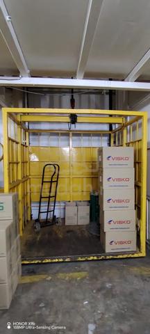 2 Storey factory 200amp @KIP Industrial Park ( Jalan KIP ) 1