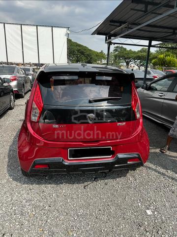 2015 Proton IRIZ 1.6 PREMIUM (A) - 3