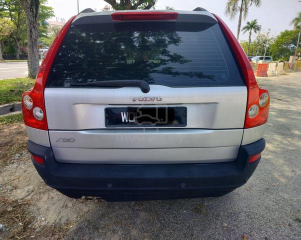 2007 Volvo XC90 2.5 T (A) - 3