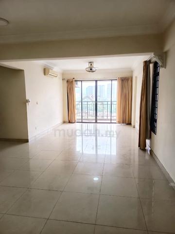 Rivercity Condominium 1