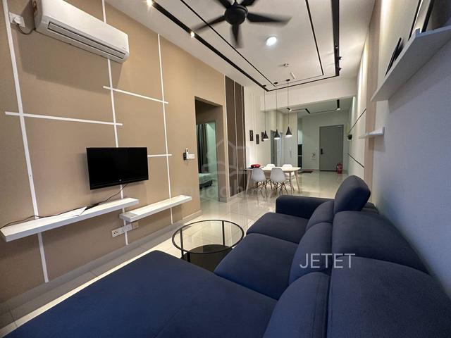 Maple Residences 1
