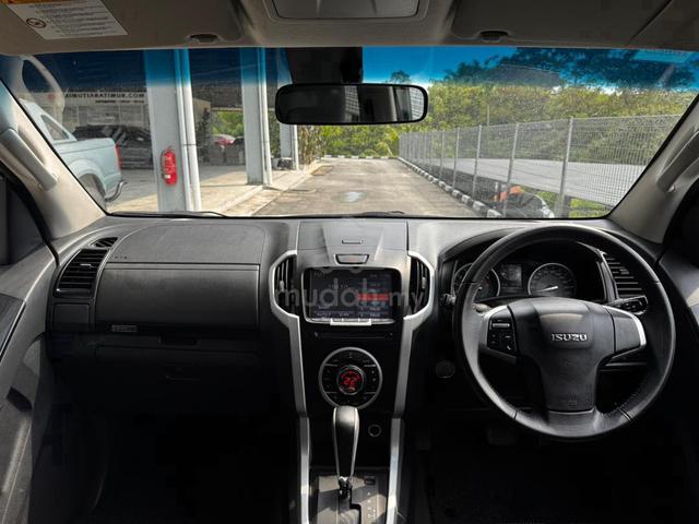 2020 Isuzu D-Max 1.9 (A) Auto Plus - 4