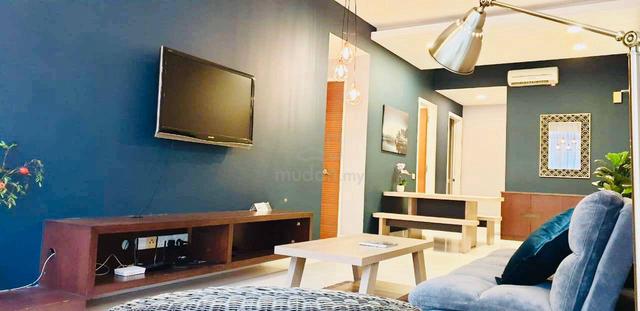 Marc Residence 1